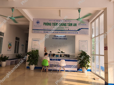 Trung Tâm Y Tế Thành Phố Hải Dương