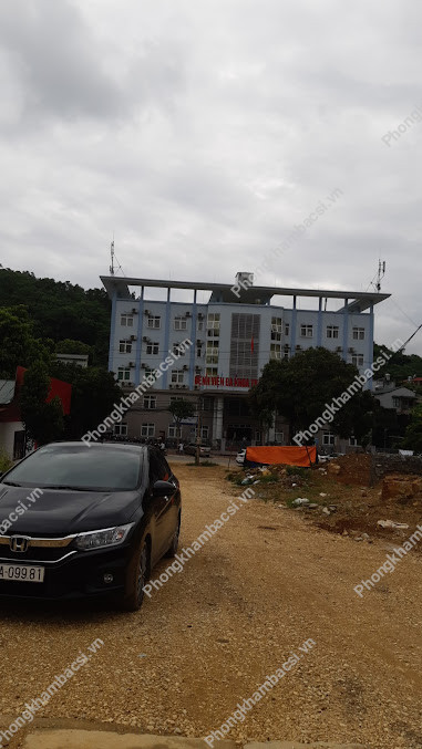 Trung Tâm Y Tế Thành Phố Lào Cai