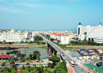 Trung Tâm Y Tế Thành Phố Móng Cái
