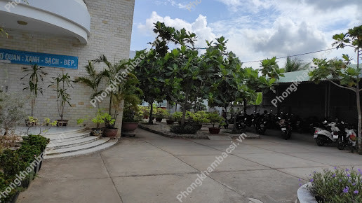 Trung Tâm Y Tế Thị Xã Cai Lậy