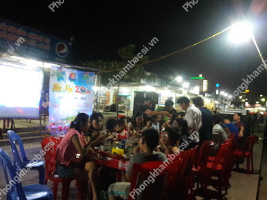 Trung Tâm Y Tế Thị Xã Cửa Lò