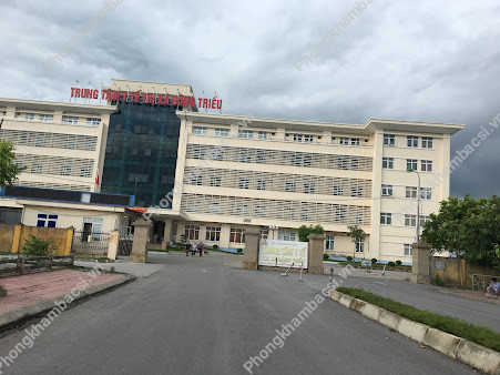 Trung Tâm Y Tế Thị Xã Đông Triều