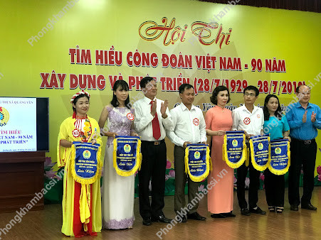 Trung Tâm Y Tế Thị Xã Quảng Yên