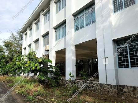 Trung Tâm Y Tế Thị Xã Tân Châu