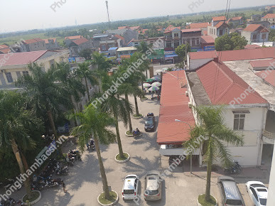 Trung Tâm Y Tế Thủy Nguyên