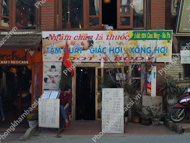 Trung Thanh Massage Foot & Body