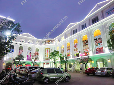 Trường Thọ Spa