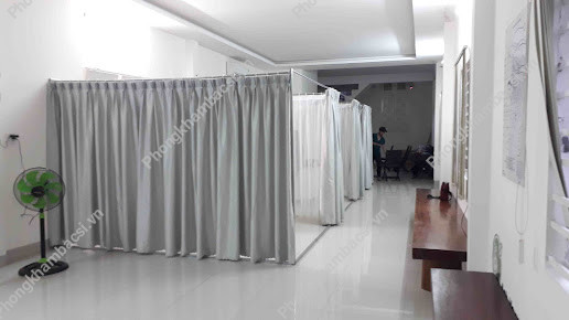 Trung Tâm Chăm Sóc Sức khỏe Master