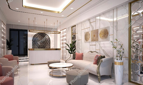 TÚ BÌNH BEAUTY & SPA