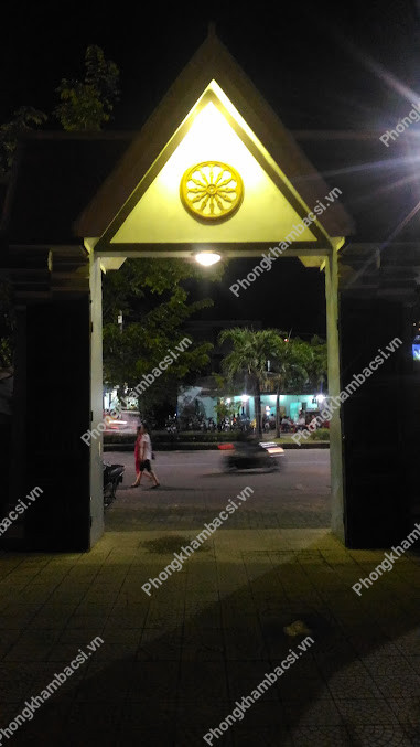 Nhà Thuốc Tuệ Tĩnh Đường Liên Hoa
