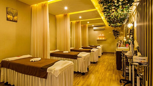 Massage Tại Nhà - 39 119 Cách Mạng Tháng Tám, P.13, Q.10