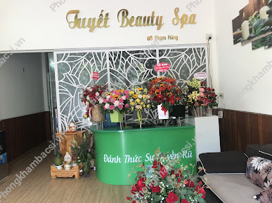 Tuyết Beauty Spa
