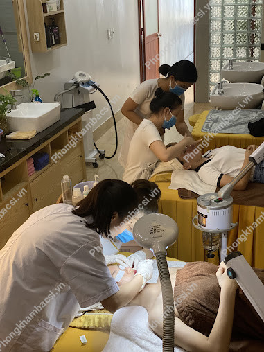 UMA Spa