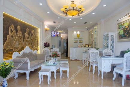 Spa Uyen Beauty