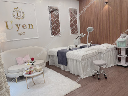 Uyên Spa