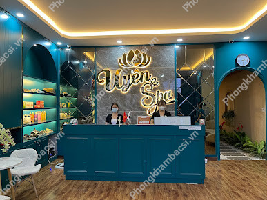 Uyên Spa