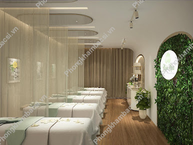 Uyên Spa