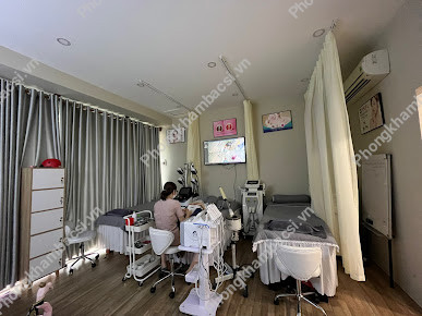 UYÊN SPA & CLINIC | TIÊM FILLER BOTOX TRÀ VINH | SPA TRIỆT LÔNG TRÀ VINH | SPA GẦN ĐÂY