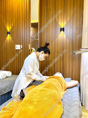 Vahana Spa