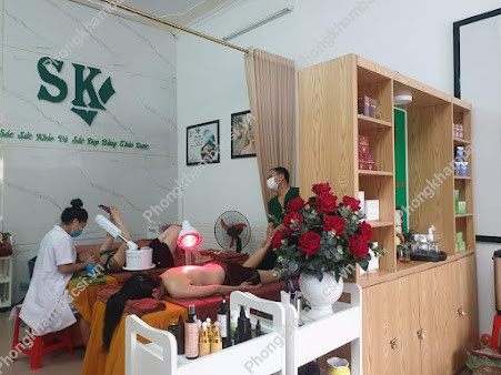Spa Dưỡng Sinh Đông Y SKV Chi Nhánh Kon Tum