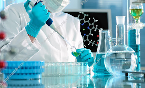 Phòng Xét Nghiệm ADN GenPlus
