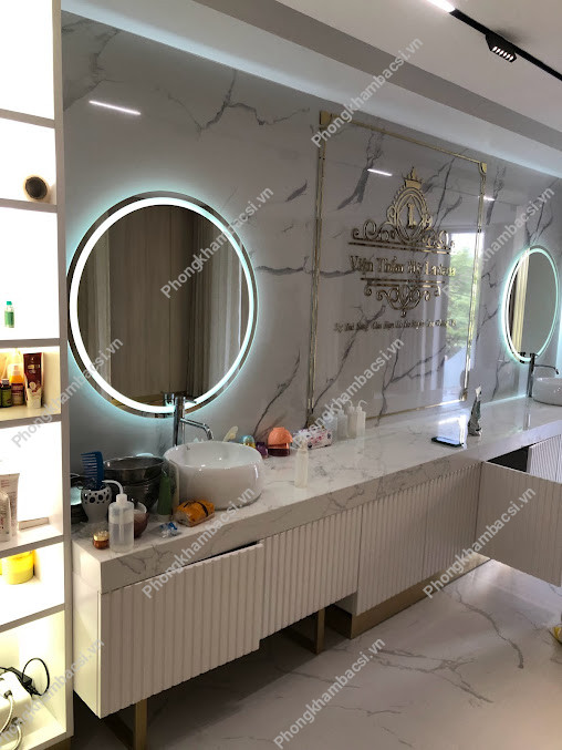 Vân Trang Spa