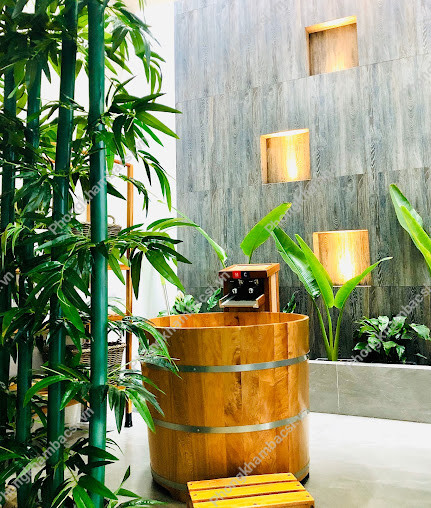 VANA Spa