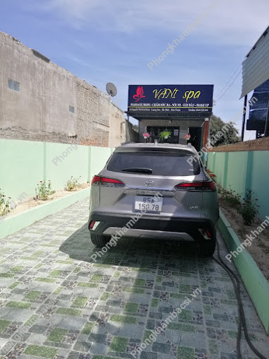 Vani Spa