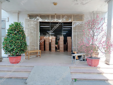 Vật Liệu Nha Khoa ITI