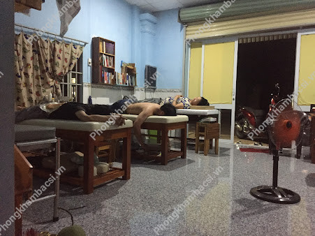 Phòng Khám Vật Lý Trị Liệu - 29 Thủy Doanh