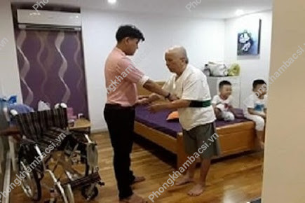 Dịch Vụ Vật Lý Trị Liệu Tại Nhà - Cầu Xéo, Tân Quý, Quận Tân Phú