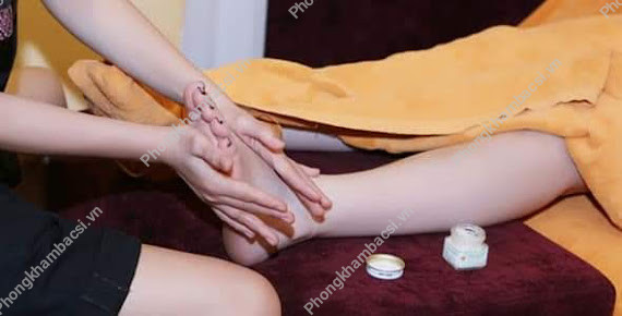 Dịch Vụ Vật lý Trị Liệu Tại Nhà - P.Văn Quán, Quận Hà Đông