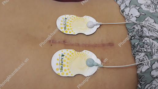 Dịch Vụ Vật Lý Trị Liệu Tại Nhà - Đ.Phạm Đăng Giảng, Bình Hưng Hoà, Quận Bình Tân