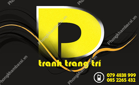 VẼ TRANH TẠI LẠNG SƠN - SPA THIÊN CHANG - TRANH TRANG TRI