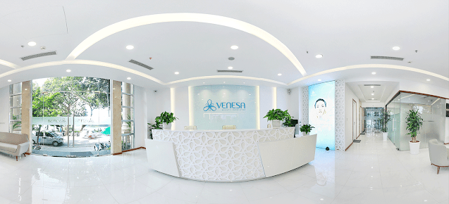 Venesa Spa
