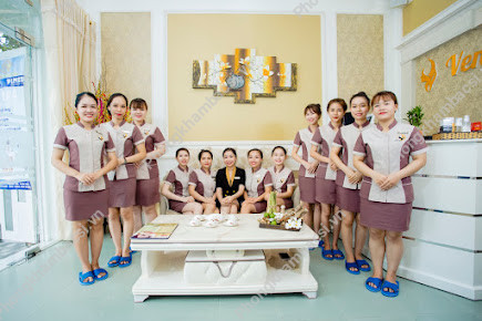 Venice Spa & Beauty Phan Rang