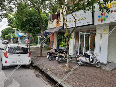 Venus Spa