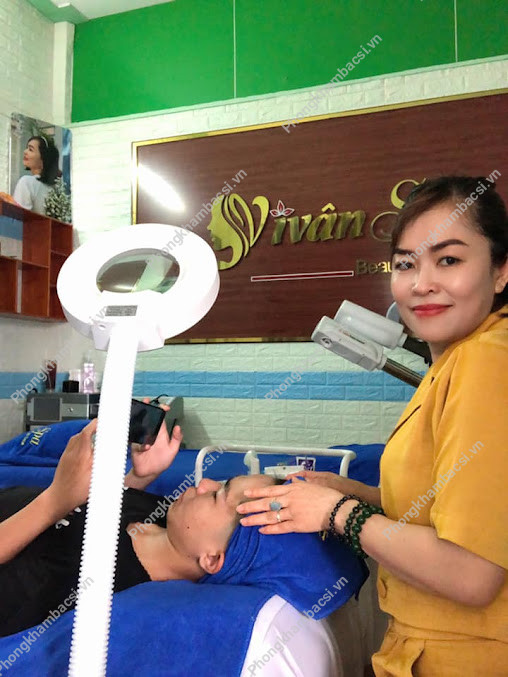 Vi Vân Beauty - Home Spa