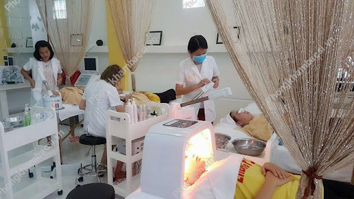 Vi Yen Organicare Spa