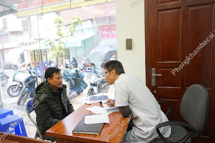 Viện Cấy Chỉ Hải Thượng Lãn Ông