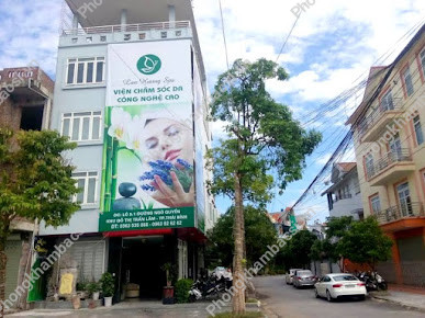 Viện Chăm Sóc Da Công Nghệ Cao Lan Hương