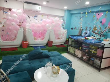 Viện Chăm Sóc Mẹ và Bé Hippo