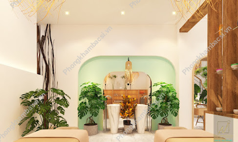 Mộc Trầu Mom & Baby Spa