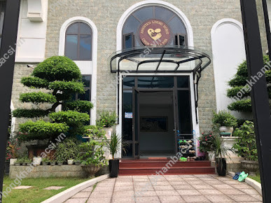Viện Dưỡng Lão ALH