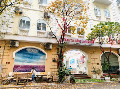 Viện Dưỡng Lão Diên Hồng cơ sở 1
