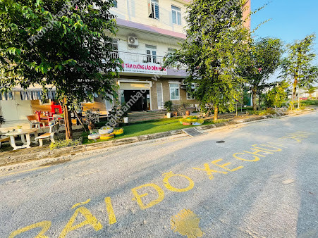 Viện dưỡng lão Diên Hồng cơ sở 2