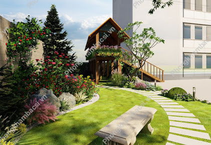 Viện Dưỡng Lão Từ Tâm - Tuấn Minh Group