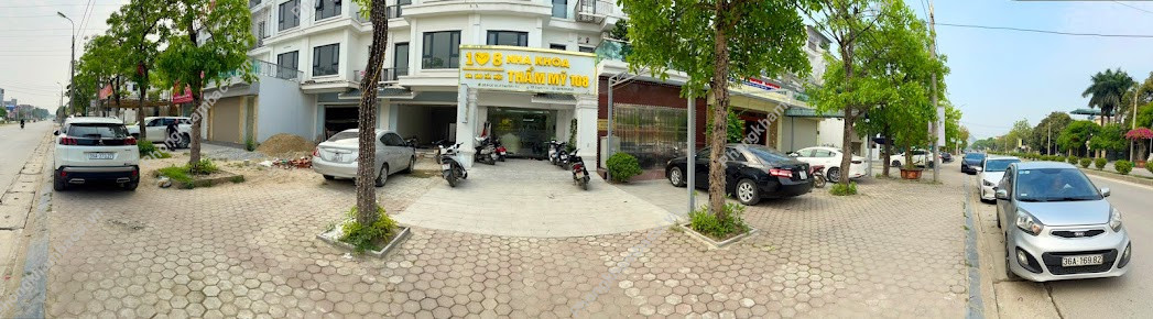 Viện Nha Khoa Thẩm Mỹ 108