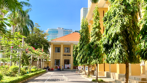 Viện Pasteur - Trung tâm Dịch vụ Y tế