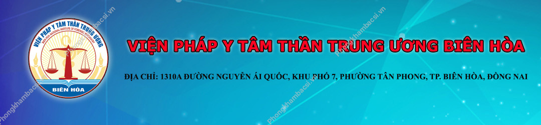 Viện Pháp Y Tâm Thần Trung Ương Biên Hòa